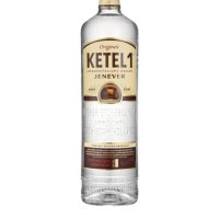 Spirits >  Gin & Genever