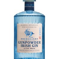 Spirits >  Gin & Genever