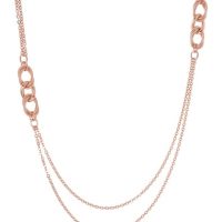 Accessories >  Jewellery >  Necklaces