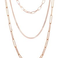 Accessories >  Jewellery >  Necklaces