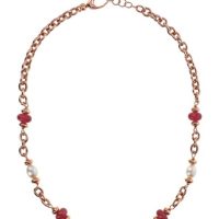 Accessories >  Jewellery >  Necklaces