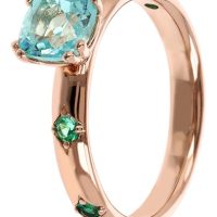 Accessories >  Jewellery >  Rings