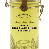 Fine Foods & Sweets >  Sweets >  Pastry & Biscuits