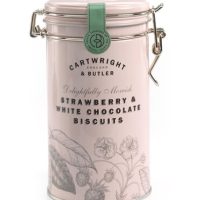 Fine Foods & Sweets >  Sweets >  Pastry & Biscuits