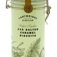 Fine Foods & Sweets >  Sweets >  Pastry & Biscuits