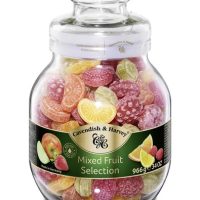 Fine Foods & Sweets >  Sweets >  Wine gum & Candy