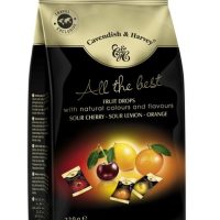 Fine Foods & Sweets >  Sweets >  Wine gum & Candy