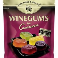 Fine Foods & Sweets >  Sweets >  Wine gum & Candy