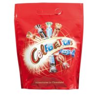 Fine Foods & Sweets >  Sweets >  Chocolate & Praline & Marzipan