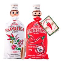 Fine Foods & Sweets >  Delicacies >  Spices & Salt