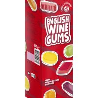 Fine Foods & Sweets >  Sweets >  Wine gum & Candy