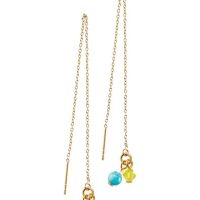 Accessories >  Jewellery >  Earrings