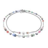 Accessories >  Jewellery >  Necklaces