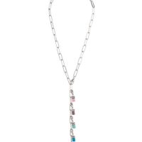 Accessories >  Jewellery >  Necklaces