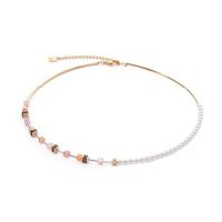 Accessories >  Jewellery >  Necklaces