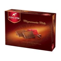 Fine Foods & Sweets >  Sweets >  Chocolate & Praline & Marzipan
