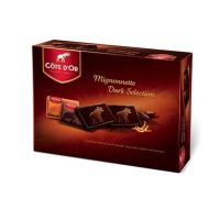 Fine Foods & Sweets >  Sweets >  Chocolate & Praline & Marzipan