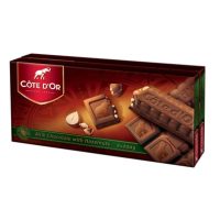 Fine Foods & Sweets >  Sweets >  Chocolate & Praline & Marzipan