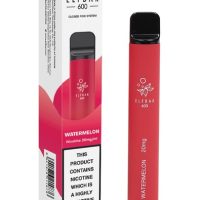 Tobacco Products >  E-Cigarettes