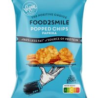 Fine Foods & Sweets >  Other >  Nuts & Salty Snacks
