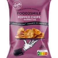 Fine Foods & Sweets >  Other >  Nuts & Salty Snacks