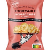 Fine Foods & Sweets >  Other >  Nuts & Salty Snacks