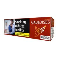 Tobacco Products >  Cigarettes