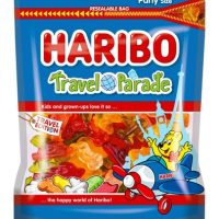 Fine Foods & Sweets >  Sweets >  Wine gum & Candy