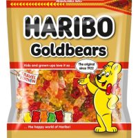 Fine Foods & Sweets >  Sweets >  Wine gum & Candy