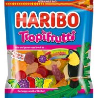 Fine Foods & Sweets >  Sweets >  Wine gum & Candy