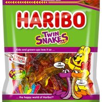 Fine Foods & Sweets >  Sweets >  Wine gum & Candy