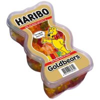 Fine Foods & Sweets >  Sweets >  Wine gum & Candy