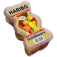 Fine Foods & Sweets >  Sweets >  Wine gum & Candy