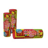 Fine Foods & Sweets >  Sweets >  Wine gum & Candy