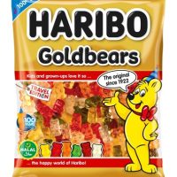 Fine Foods & Sweets >  Sweets >  Wine gum & Candy