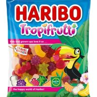 Fine Foods & Sweets >  Sweets >  Wine gum & Candy