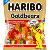 Fine Foods & Sweets >  Sweets >  Wine gum & Candy