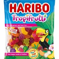Fine Foods & Sweets >  Sweets >  Wine gum & Candy
