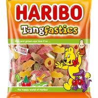 Fine Foods & Sweets >  Sweets >  Wine gum & Candy