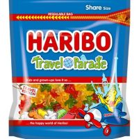 Fine Foods & Sweets >  Sweets >  Wine gum & Candy