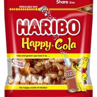 Fine Foods & Sweets >  Sweets >  Wine gum & Candy