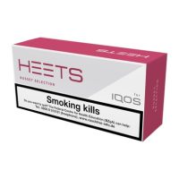 Tobacco Products >  Smoke Free Products