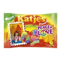 Fine Foods & Sweets >  Sweets >  Wine gum & Candy