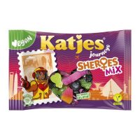 Fine Foods & Sweets >  Sweets >  Wine gum & Candy