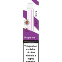 Tobacco Products >  E-Cigarettes