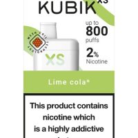 Tobacco Products >  E-Cigarettes