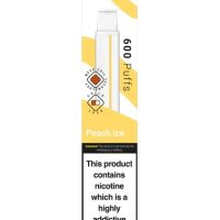 Tobacco Products >  E-Cigarettes