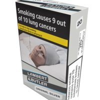 Tobacco Products >  Cigarettes