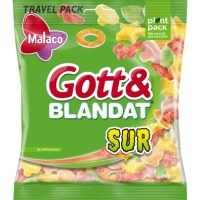 Fine Foods & Sweets >  Sweets >  Wine gum & Candy