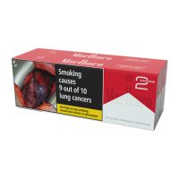 Tobacco Products >  Cigarettes